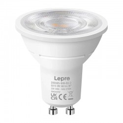 Λαμπτήρας LED LEPRO 200086-WW-EU-5 GU10 3,3 W