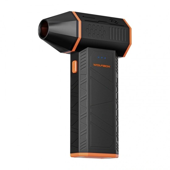 Ανεμιστήρας WOLFBOX MegaFlow 50