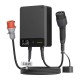 Wallbox dé 11kW με καλώδιο 15 m