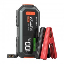 Etenwolf J1 16.000 mAh 2000A Jump Starter