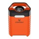 Αυτοκινήτου αεροσυμπιεστής Etenwolf V3, 11,03 bar, 7800 mAh