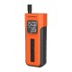 Αυτοκινήτου αεροσυμπιεστής Etenwolf C2, 10,34 bar, 4000 mAh