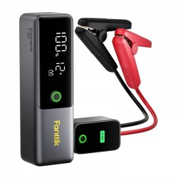 Fanttik Potent T10 1800 A Jump Starter