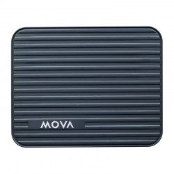 Μονάδα σύνδεσης χλοοκοπτικής μηχανής MOVA LiDAX Ultra 800