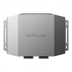 Φορτιστής αυτοκινήτου EcoFlow Alternator 600W