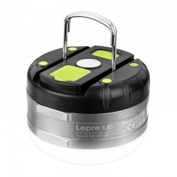 Lepro 3300010 Λάμπα για κάμπινγκ