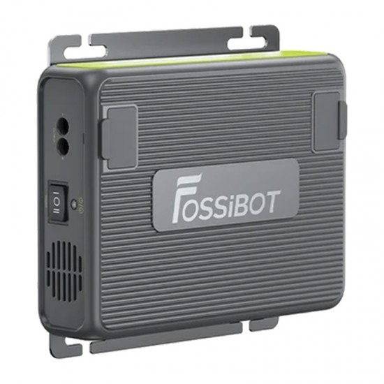 Φορτιστής FOSSIBOT FAC580 DC-DC 580W
