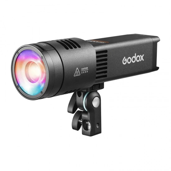 Φωτιστικό φωτογραφίας LED GODOX RS100R RGB