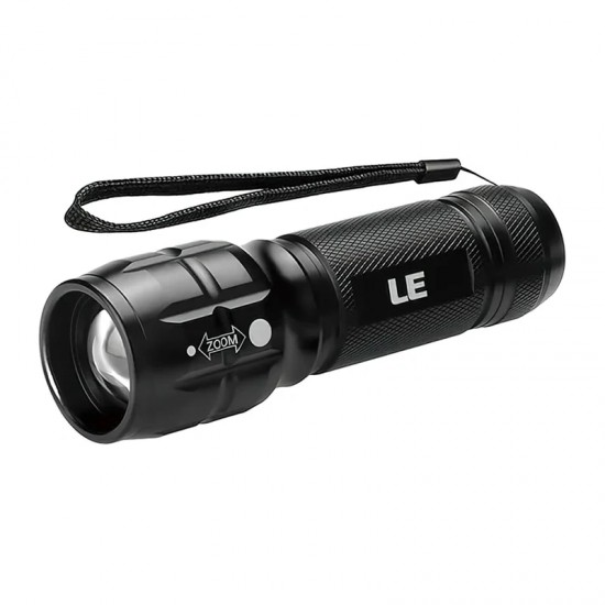Φακός LED LEPRO O1200012-2 1000 lm