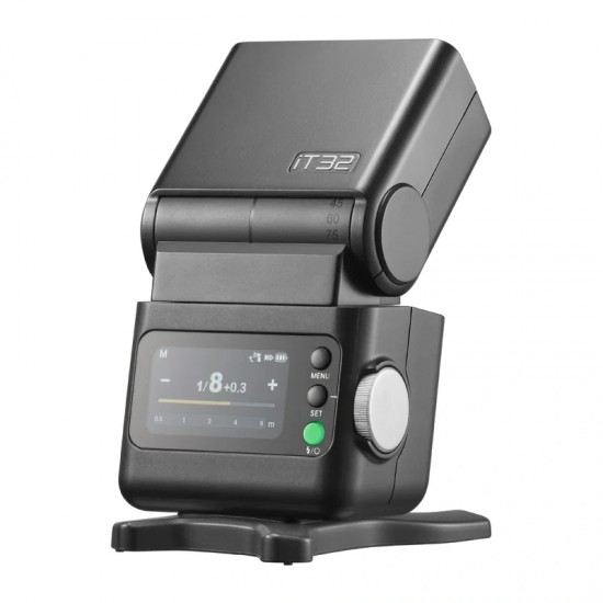 Φλας TTL GODOX iFlash iT32