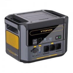 Φορητός σταθμός τροφοδοσίας VTOMAN FlashSpeed1500 1500 W