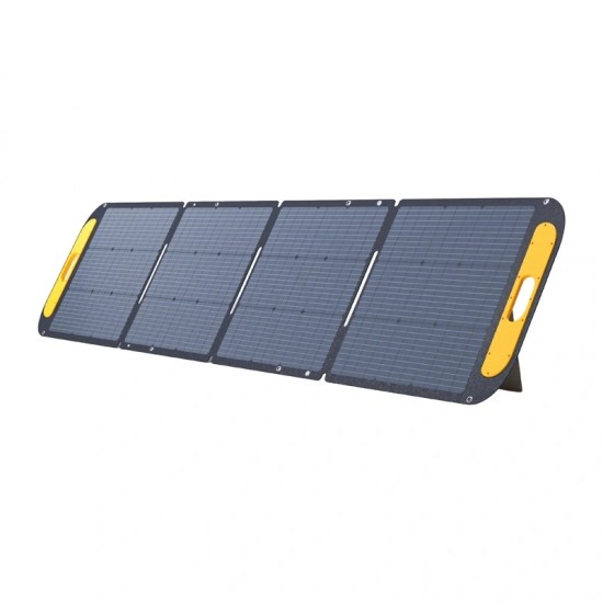 VTOMAN VS200 φορητό ηλιακό πάνελ 200W