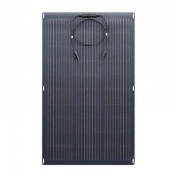 Ηλιακός συλλέκτης Allpowers SF100 100W εύκαμπτος
