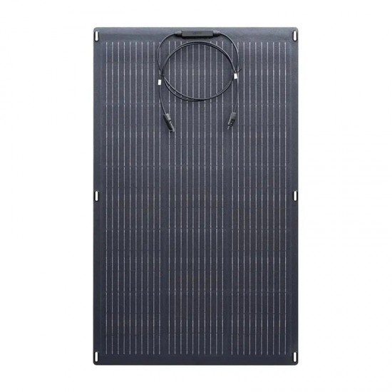 Ηλιακός συλλέκτης Allpowers SF100 100W εύκαμπτος
