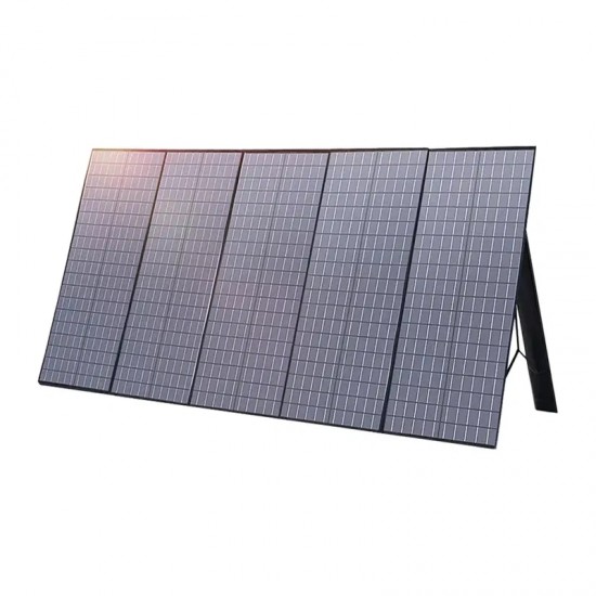 Φορητό ηλιακό πάνελ Allpowers SP037 400W
