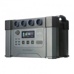 Σταθμός παραγωγής ηλεκτρικής ενέργειας Allpowers S2000 Pro