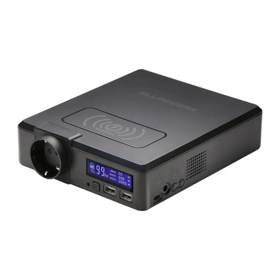 Εξωτερική μπαταρία Allpowers S200 200W