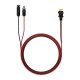 Καλώδιο Allpowers XT60 1,5 m