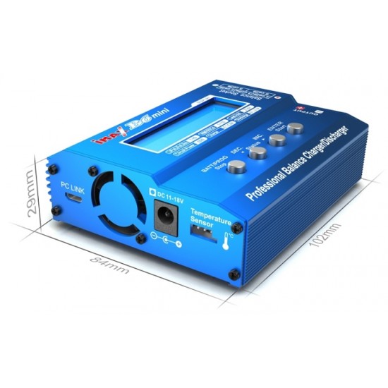 Charger SkyRC iMax B6 Mini