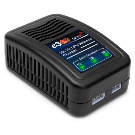 Charger LiPo SkyRC E3