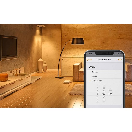 Gosund Έξυπνη Εξωτερική Πρίζα WiFi SP1 E/F-Unischuko Tuya (Λευκό)