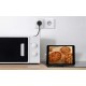 Gosund Έξυπνη Εξωτερική Πρίζα WiFi SP112 2xUSB Tuya 16A (Λευκό)