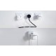Gosund Έξυπνη Εξωτερική Πρίζα WiFi SP112 2xUSB Tuya 16A (Λευκό)
