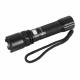 Φακός Superfire A10 – 550 lm, USB, 100–200 μ., 5 λειτουργίες