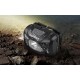 Superfire Φακός Κεφαλής HL06, 500lm, USB