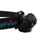 Superfire Φακός Κεφαλής HL06, 500lm, USB