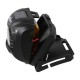Superfire Φακός Κεφαλής HL06, 500lm, USB