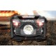 Superfire Φακός Κεφαλής HL06, 500lm, USB