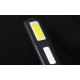 Workshop flashlight Superfire G12, 566lm, USB