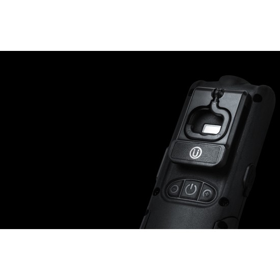 Workshop flashlight Superfire G12, 566lm, USB
