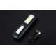 Workshop flashlight Superfire G12, 566lm, USB