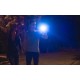Workshop flashlight Superfire G12, 566lm, USB