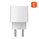 Gosund Διπλή Έξυπνη Πρίζα Εξωτερική WiFi SP211 3500W Tuya (Λευκό)