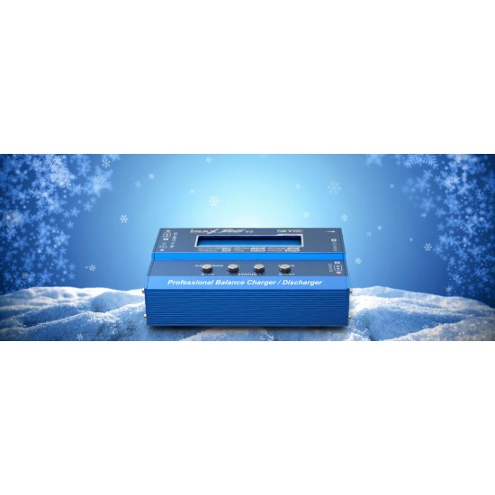 Charger SkyRC iMax B6 V2