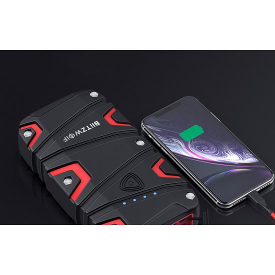 Car Jump Starter BlitzWolf BW-JS1