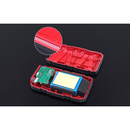 Car Jump Starter BlitzWolf BW-JS1