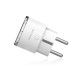BlitzWolf Έξυπνη Πρίζα Εξωτερική BW-SHP6 Pro WIFI (EU) 3450W (Λευκό)
