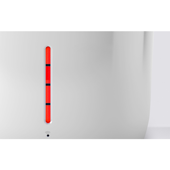 Petoneer Σετ με Ανταλλακτικά Φίλτρα & σφουγγάρι & φίλτρο αντλίας (3τμχ) (Λευκό)