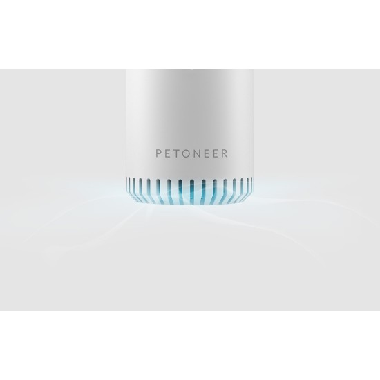 Petoneer Έξυπνος Εξολοθρευτής Οσμών (Odor Eliminator) (Λευκό)