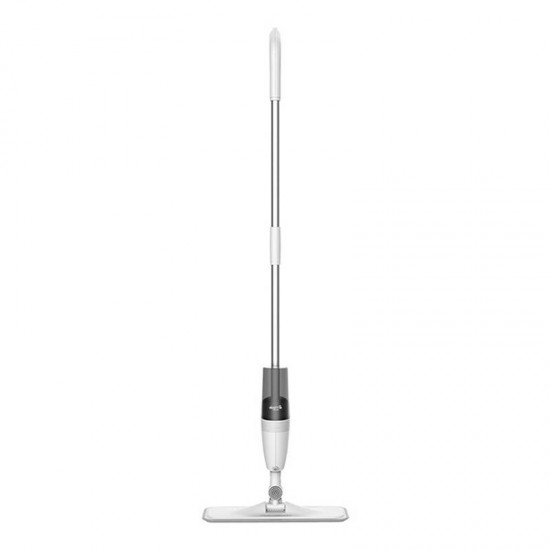 Deerma Σφουγγαρίστρα TB500 με Σπρέι (Λευκό)