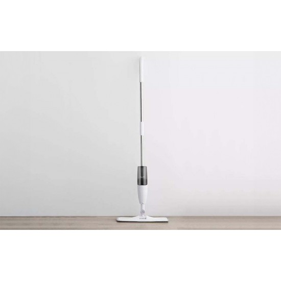 Deerma Σφουγγαρίστρα TB500 με Σπρέι (Λευκό)