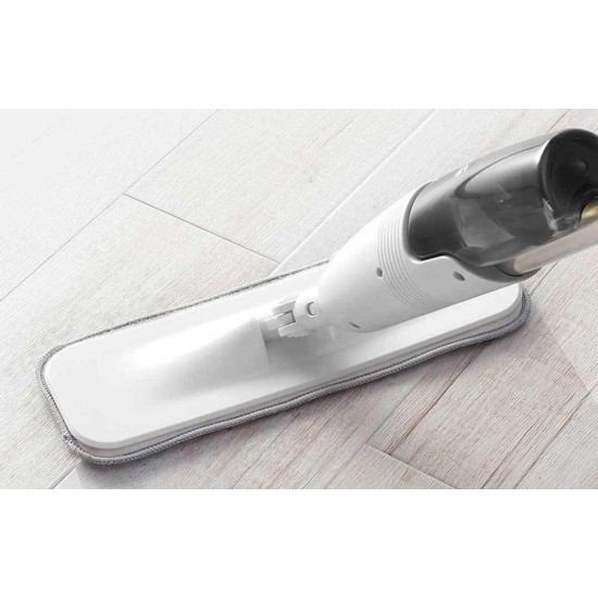 Deerma Σφουγγαρίστρα TB500 με Σπρέι (Λευκό)