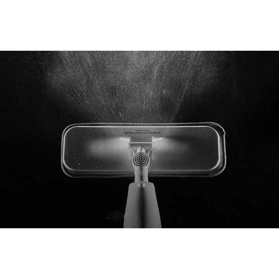 Deerma Σφουγγαρίστρα TB500 με Σπρέι (Λευκό)