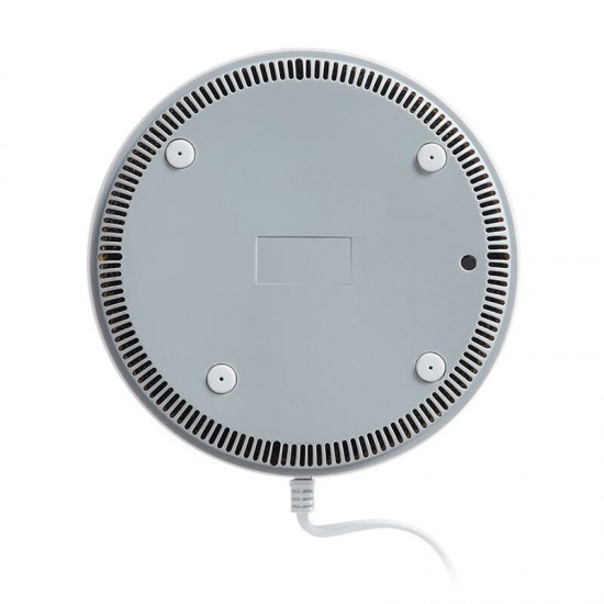 Deerma Υγραντήρας Αέρα Ultrasonic F628W (Λευκό)