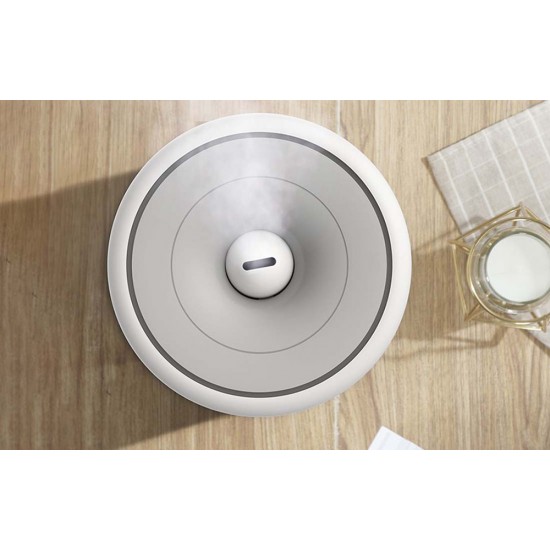 Deerma Υγραντήρας Αέρα Ultrasonic F628s (Λευκό)