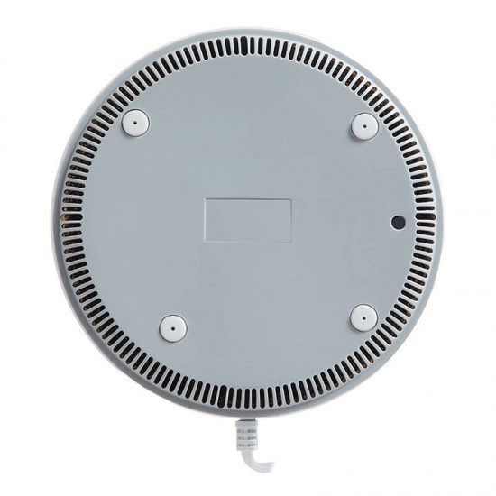 Deerma Υγραντήρας Αέρα Ultrasonic F628s (Λευκό)